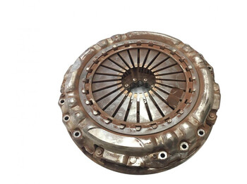 Clutch and parts Mercedes-Benz Actros MP4 2551 (01.13-): picture 3