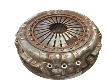 Clutch and parts Mercedes-Benz Actros MP4 2551 (01.13-): picture 4