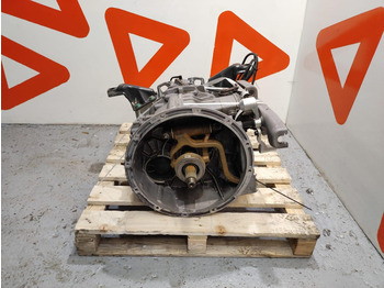 Gearbox for Truck Mercedes-Benz Atego G 90-6 MANUAL GEARBOX / LOW MILEAGE: picture 4