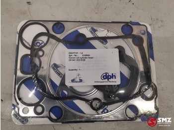 New Engine gasket for Truck Mercedes-Benz Cilinderkopdichting set om501la: picture 2