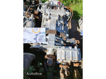 Mercedes-Benz G100-12 715.320   Mercedes-Benz Atego - Gearbox for Truck: picture 1