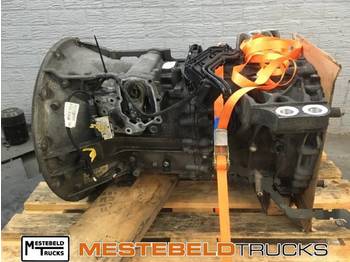 Gearbox for Truck Mercedes-Benz Hoofdbak G 211-12 MP4: picture 1