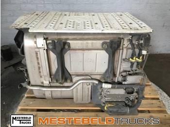 Catalytic converter for Truck Mercedes Benz Katalysator: picture 1