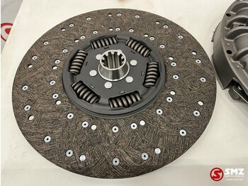 New Clutch and parts for Truck Mercedes-Benz Koppelingsset compleet Mercedes SK - NG: picture 3