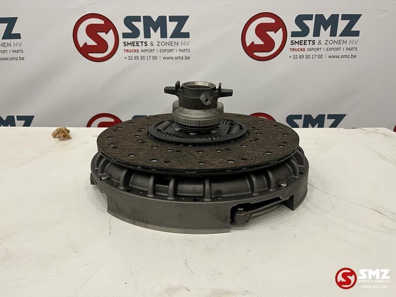 New Clutch and parts for Truck Mercedes-Benz Koppelingsset compleet Mercedes SK - NG: picture 2