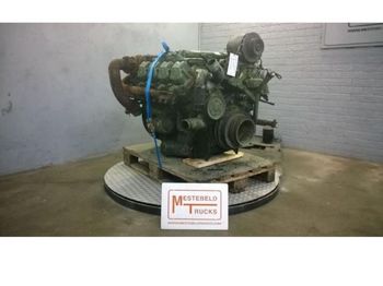 Engine for Truck Mercedes Benz Motor OM422A: picture 1