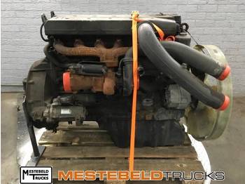 Engine for Truck Mercedes Benz Motor OM906 LA II/I: picture 4