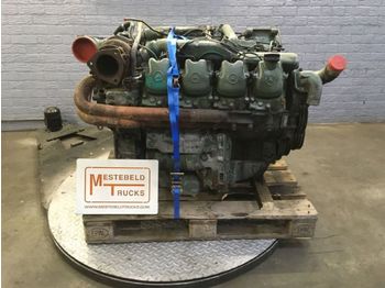 Engine for Truck Mercedes Benz Motor OM 422A: picture 1