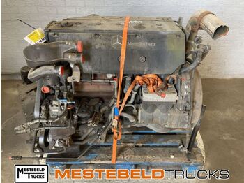 Engine and parts for Truck Mercedes-Benz Motor OM 906 LA II: picture 1