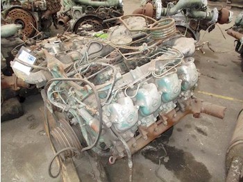 Engine for Bus Mercedes-Benz OM422: picture 1