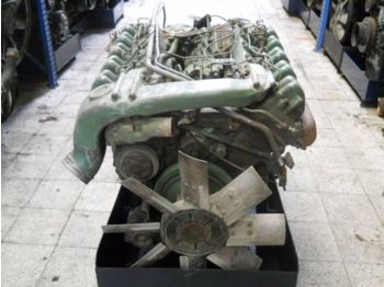 Engine and parts Mercedes Benz OM423 / OM 423: picture 1