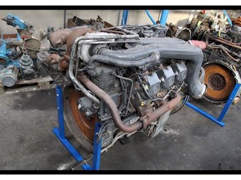 Engine for Truck Mercedes-Benz OM441LA: picture 1