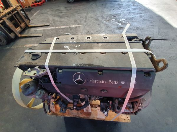 Engine for Truck Mercedes Benz OM906LA III/2-00 Atego Spec: picture 11