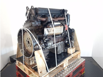 Engine for Truck Mercedes Benz OM906LA.III/4-00 Engine (Truck): picture 1