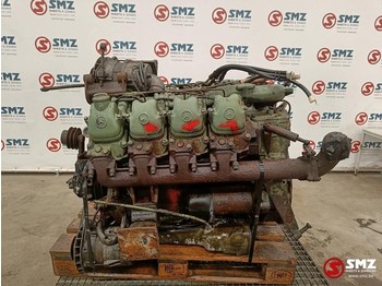 Engine for Truck Mercedes-Benz Occ Motor Mercedes OM422 V8: picture 1