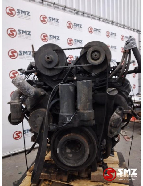 Engine for Truck Mercedes-Benz Occ motor mercedes om442la: picture 2