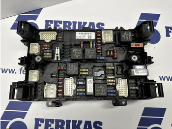 Electrical system MERCEDES-BENZ