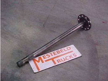 Mercedes-Benz Steekas Axor - Spare parts