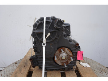 Gearbox for Truck Mercedes-Benz VG1400-3W/1.403: picture 4
