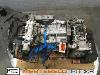 Gearbox for Truck Mercedes-Benz Versnellingsbak GO 210-6: picture 4