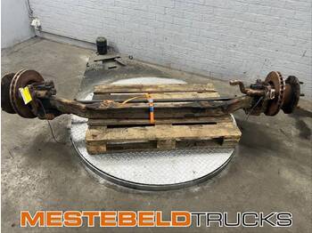 Front axle MERCEDES-BENZ