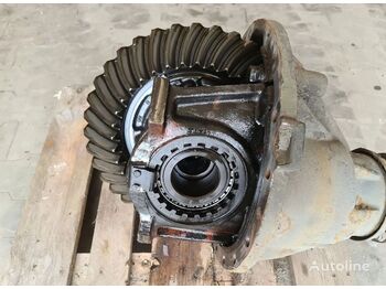 Differential gear for Truck Meritor MS17X RSS1344C 2.85 1/285   VOLVO FH FM RENAULT PREMIUM truck: picture 3