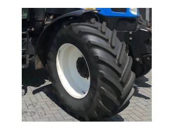 Wheels and tires for Farm tractor Michelin 540/65R28 Banden: picture 1