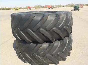 Tire Michelin BIB: picture 1