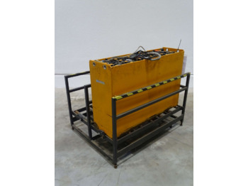 Battery for Material handling equipment Midac 48V620AH+WECH.GES: picture 1