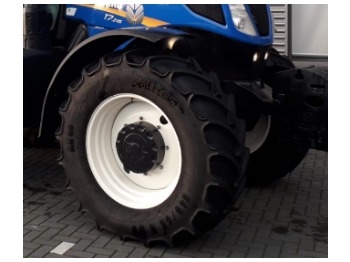 Wheels and tires for Farm tractor Mitas 540/65R30 Banden: picture 1