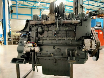 New Engine for Construction machinery Mitsubishi 6D24-TUF RECONDITIONED: picture 1