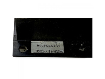Dashboard Mobitec 4-Series bus K124 (01.96-12.06): picture 3