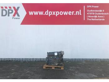 Engine for Construction machinery Nanni 6-660E Marine Diesel Engine - DPX-11735: picture 1