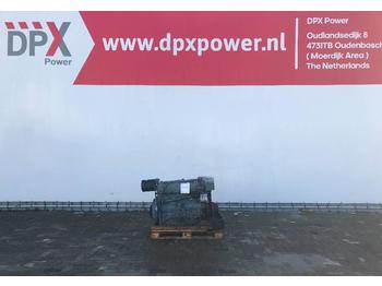 Engine for Construction machinery Nanni 6.660E Marine Diesel Engine - DPX-11736: picture 1
