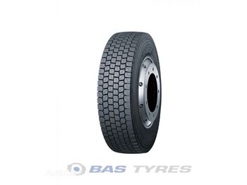 New Tire for Truck New Goldencrown CM335: picture 1
