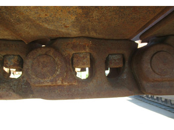 Undercarriage parts for Construction machinery New Holland E485 -: picture 3