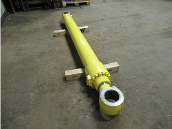 Hydraulic cylinder for Construction machinery New Holland Kobelco E385 -: picture 2
