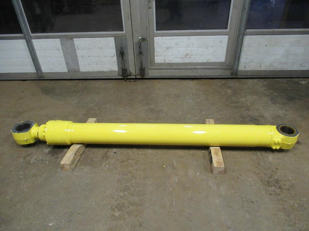 Hydraulic cylinder for Construction machinery New Holland Kobelco E385 -: picture 4
