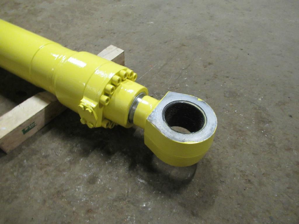 Hydraulic cylinder for Construction machinery New Holland Kobelco E385 -: picture 6