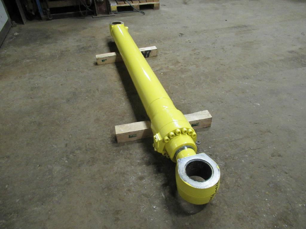 Hydraulic cylinder for Construction machinery New Holland Kobelco E385 -: picture 2