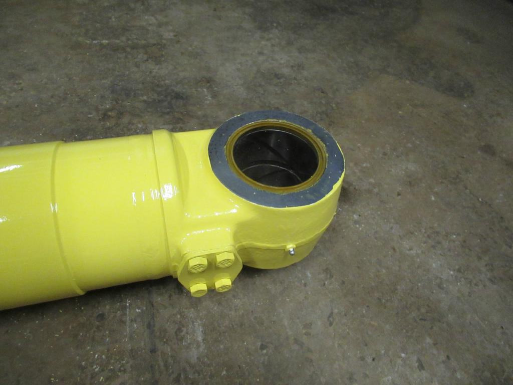 Hydraulic cylinder for Construction machinery New Holland Kobelco E385 -: picture 5