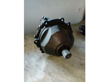New Hydraulic motor for Excavator New LINDE HMV105-02: picture 1