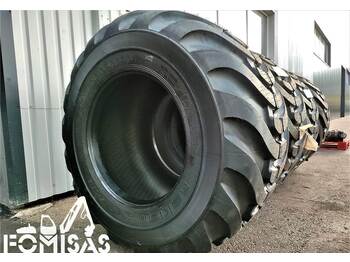 Tire for Forestry equipment Nokian All types: picture 1