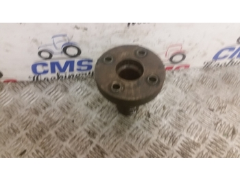 Transmission for Farm tractor Nuffield  Universal 4/60, 460 Transmission Shaft Housing: picture 5