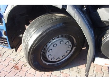 Tire for Truck OPONA Z FELGĄ PIRELLI 385/55/22.5R (7126502836): picture 1