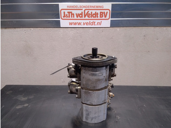 Steering pump for Construction machinery O&K RH23 -: picture 4