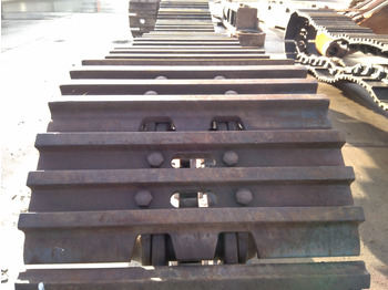 Undercarriage parts for Construction machinery O&K RH23 -: picture 3
