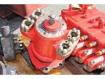 Hydraulics for Crawler excavator O&K RH 6.22: picture 3