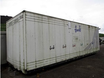Spare parts Onbekend