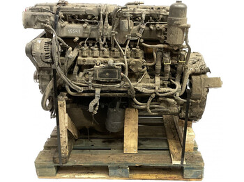 Engine PACCAR CF75 (01.01-): picture 2